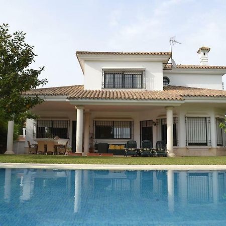 Villa Las Redes El Puerto de Santa Maria Exterior photo