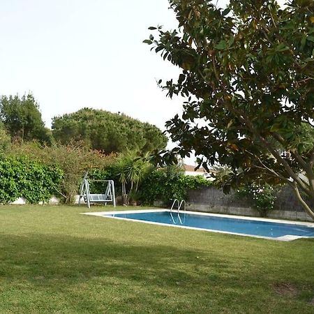 Villa Las Redes El Puerto de Santa Maria Exterior photo
